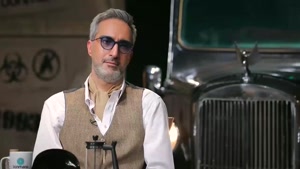 سریال پدرخوانده قسمت ۱۵