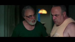 دفتر یادداشت رضا عطاران / فیلم دفتر یادداشت قسمت اول