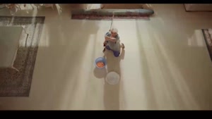 فیلم خندهدار پول و پارتی (فیلم ایرانی)