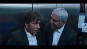 آفتاب پرست قسمت ۶ (الهام اخوان و پژمان جمشیدی)