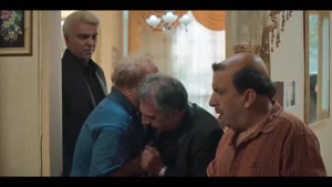 اجل معلق قسمت ۴ {رضا عطاران - عباس جمشیدی فر }