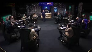 دانلود سریال الکلاسیکو مافیا قسمت ۱۰ دهم