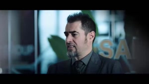 آبان شهاب حسینی - سریال ابان قسمت ۱