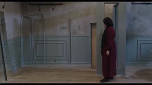 سریال خسوف قسمت ۷ هفت (مینو شریف ، المیرا دهقانی)