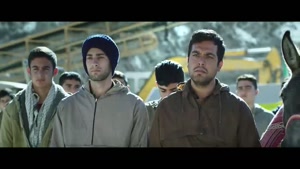 سینمایی کارو - فیلم جدید درام ایرانی (جنگی)