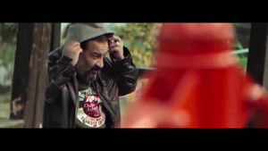 جوجه تیغی فیلم طنز ایرانی با بازی نازنین بیاتی