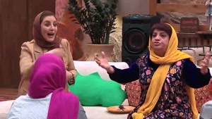 جوکر ۲ دو فصل ۶ شش قسمت ۱ اول نعیمه نظام دوست