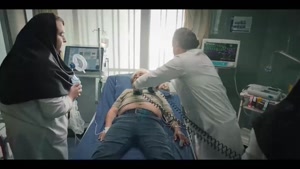 فیلم اجل معلق قسمت ۴ / تینا یلان / سریال اجل معلق قسمت ۴