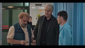 قسمت سوم اجل معلق / سریال اجل معلق قسمت ۳ و ۴ رضا عطاران