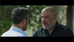 سریال مرداب قسمت ۱۵ امیر جعفری