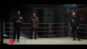 رئالیتی شو رینگو مجید واشقانی - قسمت اول تا ۲۲