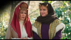 دانلود سریال دیو و ماه پیشونی قسمت پایانی (16)