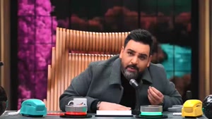 برنامه جوکر ایرانی - قسمت جدید جوکر بانوان