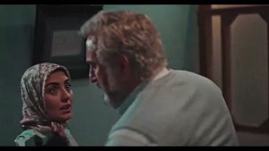 فیلم ایرانی (آبی روشن) فیلم درام 