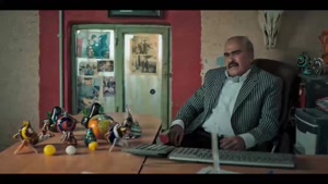 سریال اجل معلق قسمت ۱ فیلم رضا عطاران