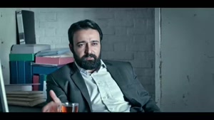 سریال قورباغه قسمت ۳ صابر ابر