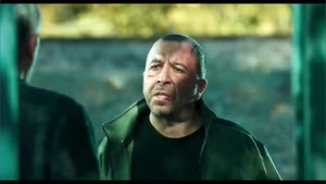 قسمت ۹ پوست شیر ۳ شهاب حسینی