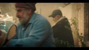 سریال سیاه چاله قسمت دوم / ژاله صامتی ، مهران احمدی