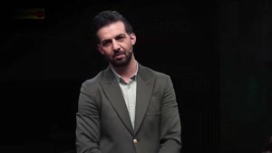 قسمت یازدهم الکلاسیکو / برنامه الکلاسیکو سیامک انصاری