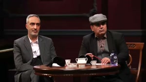 بازی مافیا ارتش سری کامل (سعید ابوطالب)