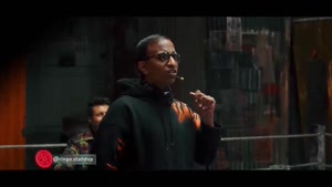 رینگو قسمت ۲۱ محمدرضا هدایتی واله داودنژاد محمد نوری