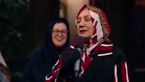 شب آهنگی فصل جدید / برنامه طنز شباهنگی ۳