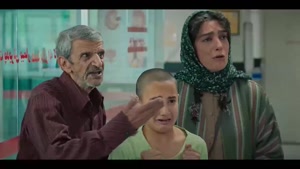 دانلود سریال اجل معلق قسمت 3 سوم رضا عطاران