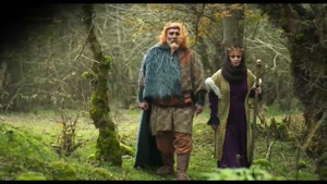 دیو و ماه پیشونی قسمت اخر (فصل دوم)