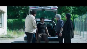 سریال مرداب قسمت ۱۱  پیرزاده ، امیر جعفری