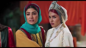 سریال دیو و ماه پیشونی فصل ۲ قسمت 15 (فصل دوم)