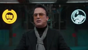 مسابقه مافیا دن حامد آهنگی قسمت ۱ تا اخر