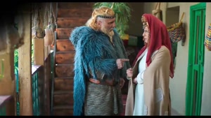 دیو و ماه پیشونی فصل دوم قسمت ۱ تا ۱۶ شانزدهم