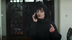 دانلود فیلم گیسو قسمت ۸ (عاشقانه فصل ۲)