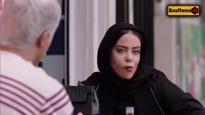 افتاب پرست قسمت ۸