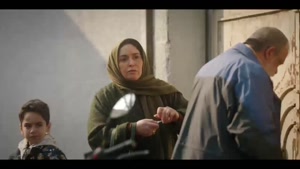 سریال سیاه چاله قسمت اول ژاله صامتی