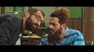 جوجه تیغی فیلم ایرانی - هادی کاظمی اناهیتا درگاهی