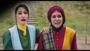 دانلود سریال دیو و ماه پیشونی فصل ۲ نسخه کامل - قسمت ۱ تا ۱۶