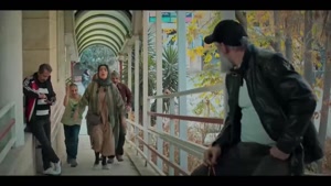 رضا عطاران در سریال کمدی جدید عجل معلق