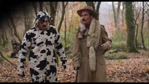 ماه پیشونی قسمت اخر / فصل ۳ ماه پیشونی به زودی