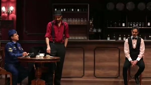 ارتش سری قسمت ۶ / مافیا ارتش سری قسمت ۷