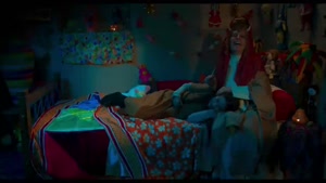 ماه پیشونی فیلم فصل ۲ کامل - قسمت ۱ تا ۱۶