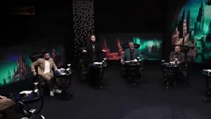 دانلود برنامه ی الکلاسیکو مافیا قسمت ۱ تا ده