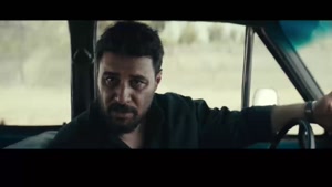 سریال وحشی ایرانی قسمت ۸ جواد عزتی (قسمت ۸ وحشی)