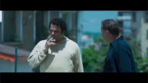 فیلم مرداب قسمت ۹ الیکا ناصری یسنا میرطهماسب