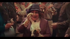 فیلم سووشون قسمت ۱ / بازیگران سریال سووشون بهنوش طباطبایی