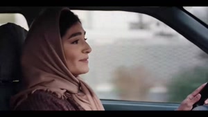 در انتهای شب قسمت ۶ (هدی زین العابدین)