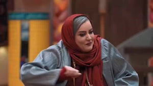 دانلود قسمت اخر جوکر فینال بانوان نهاییی