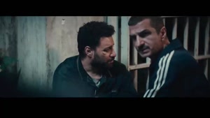 دانلود سریال وحشی قسمت 8 (جواد عزتی)