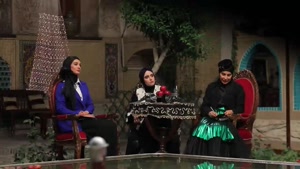 بازی مافیا عالیجناب قسمت ۱۰ / شب های مافیا