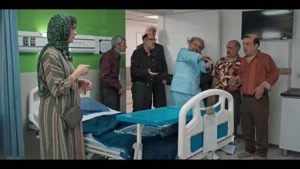 قسمت چهارم اجل معلق (رضا عطاران) اجل معلق۴